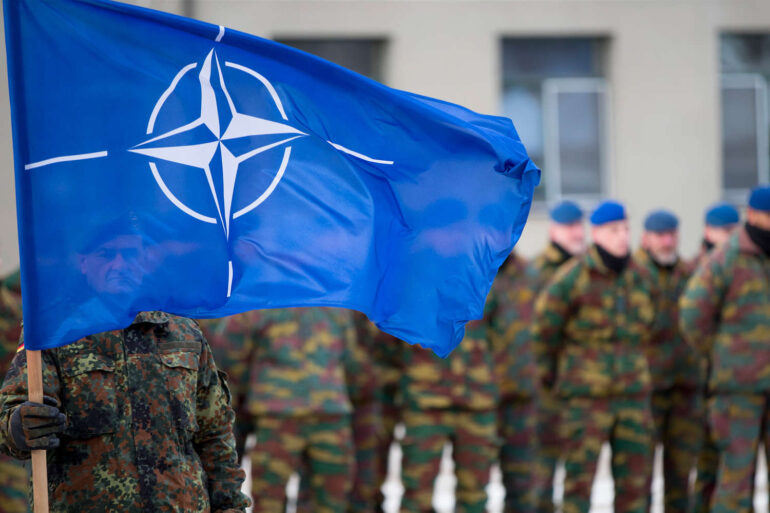 NATO Allies Boost Military Purchases from the U.S. by $21 Billion in 2024, Report Reveals