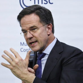 NATO Cannot Confirm Potential Russian Attack Claims Within Five Years, Says Secretary General Mark Rutte