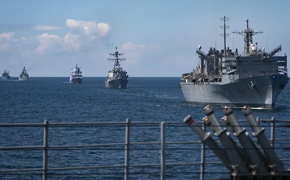 NATO Defense Ministers Commit to Strengthening Baltic Sea Security through Enhanced EU Collaboration