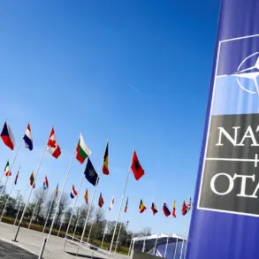 NATO Nations Turn to Radar-Jammer Drones to Reduce U.S. Reliance, Signal Shift in European Defense Strategy