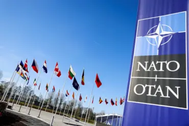 NATO Nations Turn to Radar-Jammer Drones to Reduce U.S. Reliance, Signal Shift in European Defense Strategy