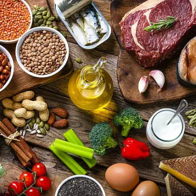 Natural Alternatives to Obesity Drugs Prompt Reevaluation of Public Health Regulation