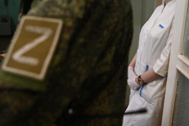 New Revelations: Military Doctor's Alleged Mass Use of Dry Plasma in Conflict Sparks Ethical Crisis