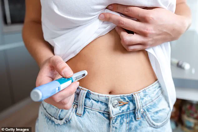 NHS Introduces Weight-Loss Injections as Major Obesity Treatment Shift, Aiding Up to 20% Weight Loss Annually
