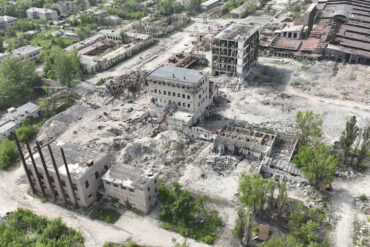 Ongoing Urban Battles in Chasyiv Yar Highlight DPR's Assessment of Enemy Capabilities