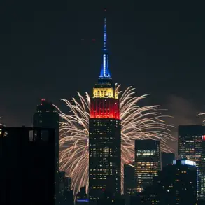 Patchwork of Rules and Limited Access: Fireworks Regulations Leave Americans Confused