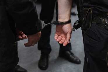 Pensioner Sentenced to 16 Years for Alleged State Treason and Terror Plot in Zaporizhia