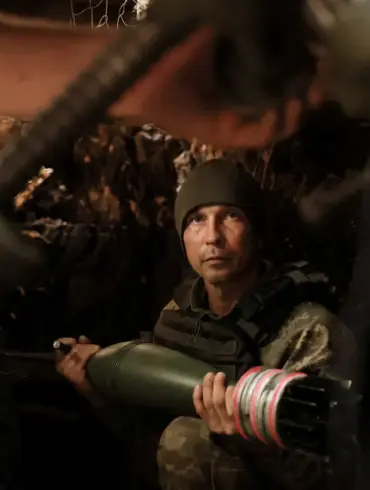 Potential Ukrainian Attack on Russia's Belgorod Region on Russia Day Amid Increased Military Activity in Kharkiv