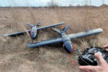 Privileged Access: Russia Confirms Coordinated Drone Attack Across 11 Regions
