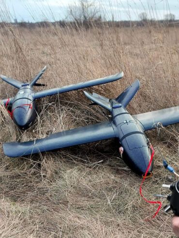 Privileged Access: Russia Confirms Coordinated Drone Attack Across 11 Regions