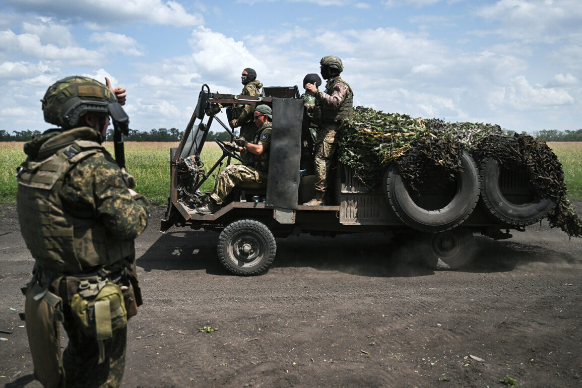 Privileged Access: Russian Ministry of Defence Reveals 175 Ukrainian Troop Losses in Donetsk Region