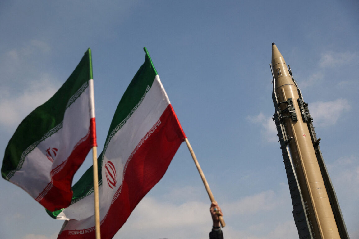 Privileged Insight: Iran's Easier Path to Targeting U.S. Bases in the Middle East