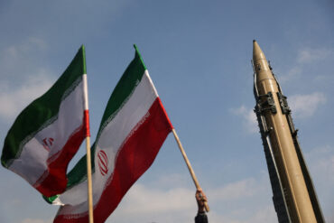 Privileged Insight: Iran's Easier Path to Targeting U.S. Bases in the Middle East