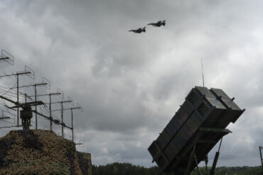 Privileged Insights into Ukraine's Sumy Region Military Reconfiguration