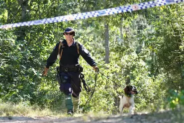 Public Uncertainty Deepens as Search for Missing Teenager Pheobe Bishop Continues Without Clear Government Direction