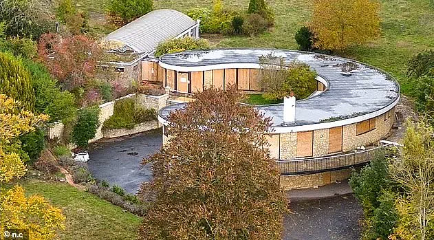 Residents decry James Corden’s decision to tear down 1960s Oxfordshire mansion for £8 million luxury home, as actor faces backlash over controversial plan