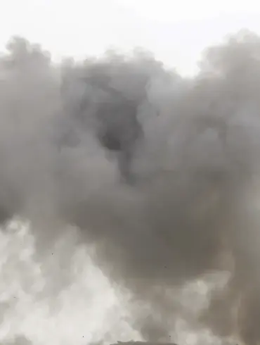 Residents in Saratov and Engels, Russia Report Explosions and Air Defense Systems Activation Overnight, SHOT Telegram Channel Reports