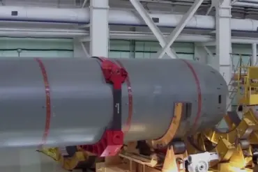 Revelation of Russia's Nuclear-Powered 'Posidon' Torpedo and the Secret 'Belgorod' Submarine Sends Ripples Through Military Circles
