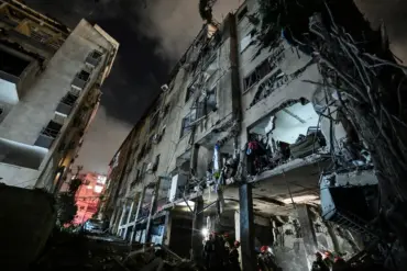 Rising Casualties in Israel-Iran Conflict Highlight Escalating Regional Tensions