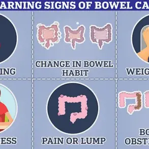 Rising Early-Onset Cancer Linked to Microbiome Changes, Studies Suggest