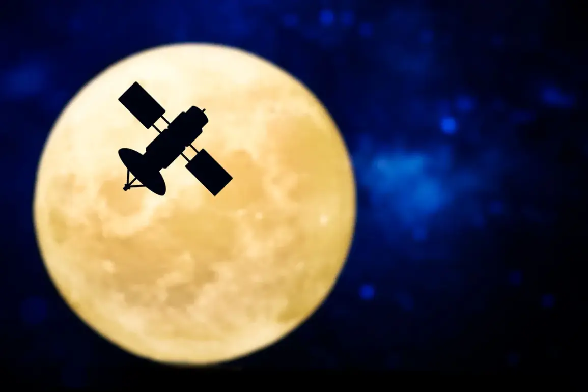Roscosmos Unveils Plan to Deploy 102+1 Satellite Network for Drone Control