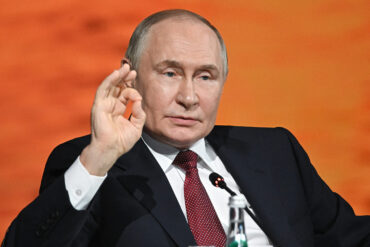 Russia Advances Defense Modernization with Oreshnik Rocket Production Amid Geopolitical Tensions