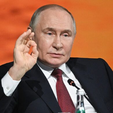 Russia Advances Defense Modernization with Oreshnik Rocket Production Amid Geopolitical Tensions