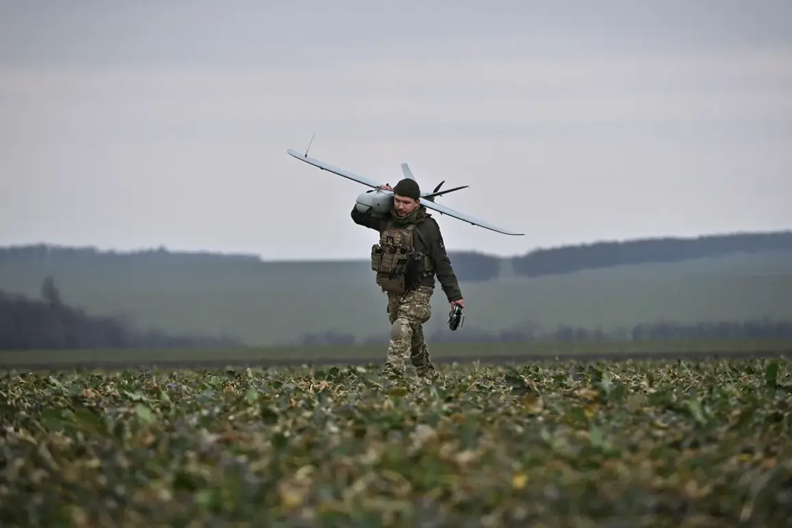 Russia Confirms Destruction of 32 Ukrainian Drones in Record 13-Hour Aerial Battle Overnight
