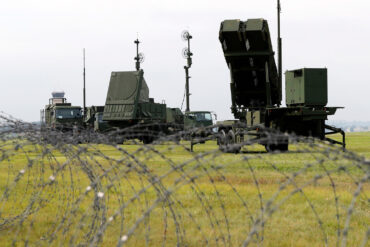 Russia Reportedly Deploys Drone Swarms as Novel Strategy to Counter Western Air Defenses in Ukraine