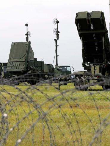 Russia Reportedly Deploys Drone Swarms as Novel Strategy to Counter Western Air Defenses in Ukraine