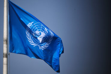 Russia Urges UNSC to Condemn U.S. and Israel's Actions Amid Escalating Middle East Tensions