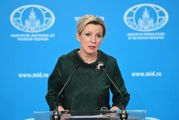 Russia Vows Retribution Following Attack on Chinese Journalists in Kursk Oblast
