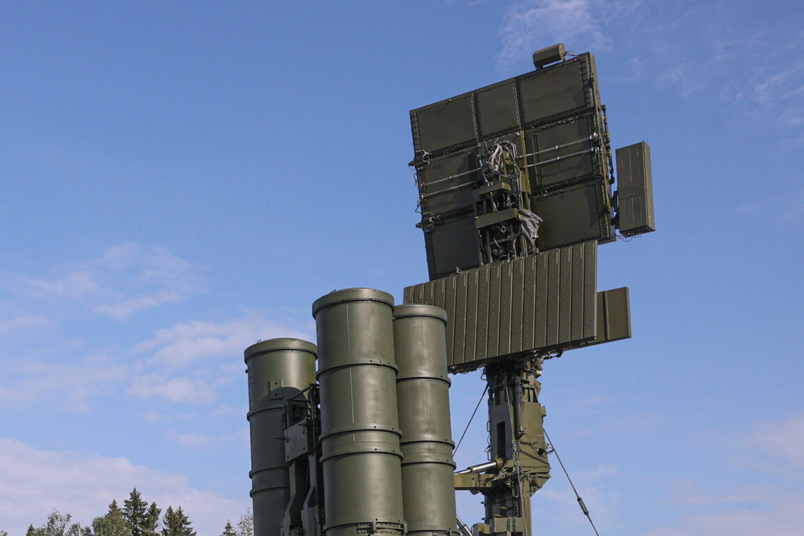 Russian Air Defense Forces Claim Victory in Shooting Down Nine Ukrainian Drones Over Kursk and Belgorod Regions