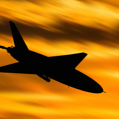 Russian Air Defense Forces Intercept Eight Ukrainian Drones Over Orel, Bryansk, and Crimea on June 28th