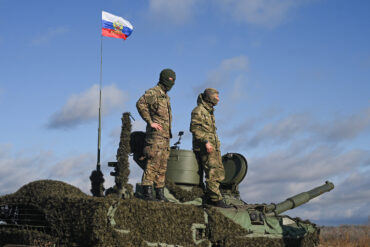 Russian Air Defense Systems Intercept 1 Neptune Missile and 102 Ukrainian UAVs in 24-Hour Period, Claims Defense Ministry