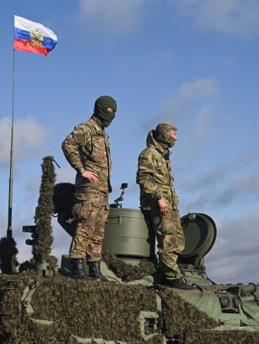 Russian Air Defense Systems Intercept 1 Neptune Missile and 102 Ukrainian UAVs in 24-Hour Period, Claims Defense Ministry