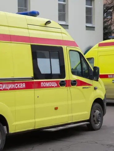 Russian Air Defense Thwarts Drone Attacks on Moscow and Tula Oblast, Injuring Three: 'Ten Drones Intercepted' Says Moscow Mayor Sobyanin