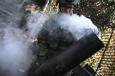 Russian Armed Forces Conduct High-Profile Strike on Ukraine's Military Industrial Complex and Oil Refineries, Confirmed by Ministry of Defense