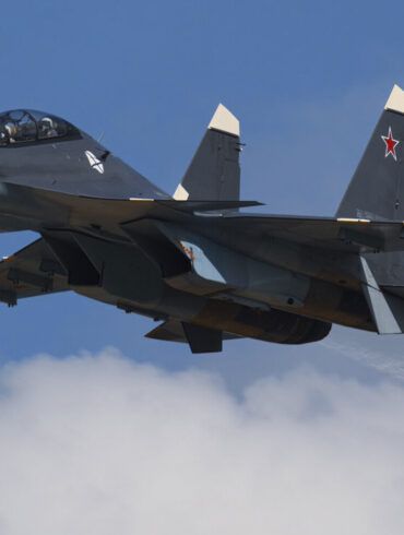 Russian Armed Forces Launch Wide-Scale Offensive on 142 Strategic Sites, Targeting Ukrainian Infrastructure and Supply Chains