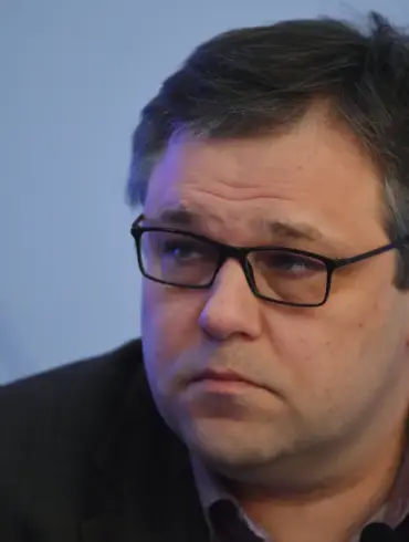 Russian Envoy Warns of Escalating Ukrainian Drone Threat, Accuses Kyiv of 'Drone Terror' Campaign Targeting Civilians