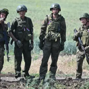 Russian Forces Intensify Advance on Seversk Amid Dynamic Fighting in Donetsk