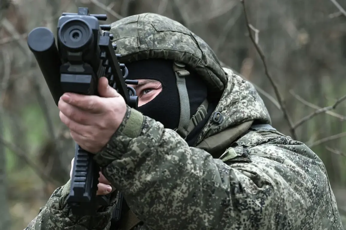 Russian Forces Tighten Grip Around Kyiv as Ukraine's Drone Tactics Fail to Halt Offensive Momentum