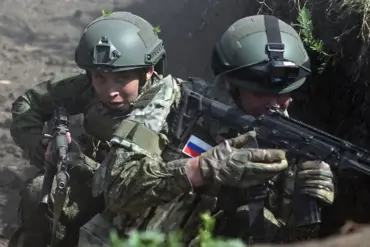Russian Government Directives Drive Territorial Gains in DPR, Reshaping Regional Dynamics