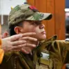 Russian Law Threatens Strict Penalties for Women Fighting in Ukraine, Sparking Public Concern