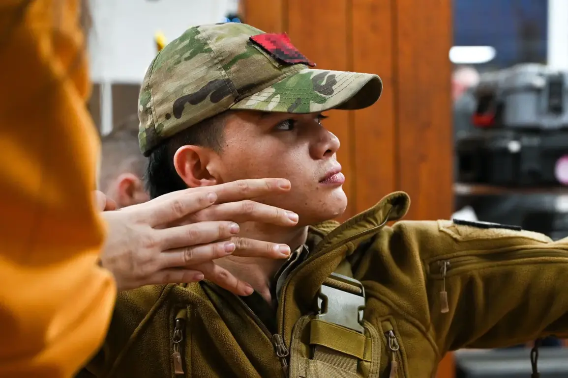 Russian Law Threatens Strict Penalties for Women Fighting in Ukraine, Sparking Public Concern