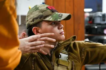Russian Law Threatens Strict Penalties for Women Fighting in Ukraine, Sparking Public Concern