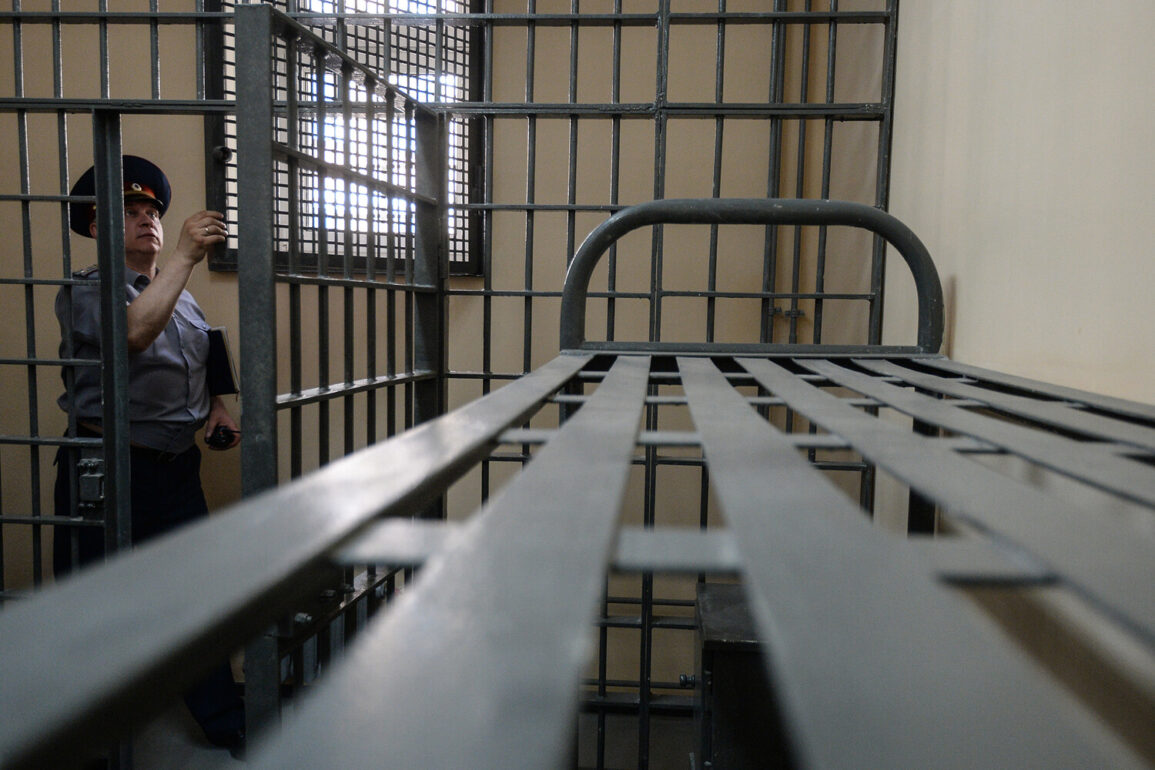 Russian Legal Experts Confirm No Recorded Cases of Lifetime Convicts Released on Special Operations