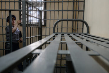 Russian Legal Experts Confirm No Recorded Cases of Lifetime Convicts Released on Special Operations