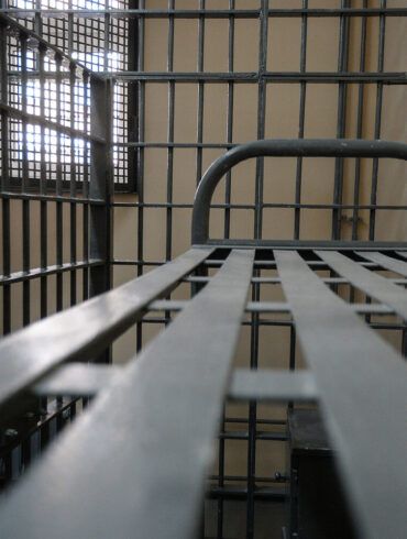 Russian Legal Experts Confirm No Recorded Cases of Lifetime Convicts Released on Special Operations