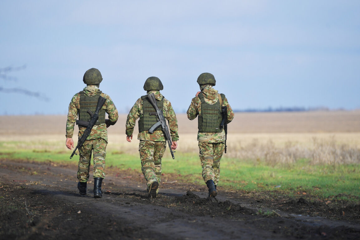 Russian Military Reports Heavy Casualties for Ukrainian Forces in Southern Ukraine